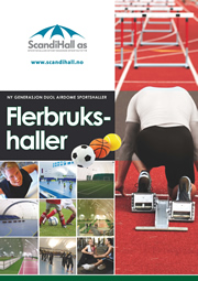 Flerbrukshaller