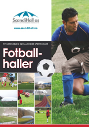 Ishockeyhaller