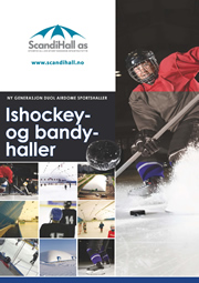 Ishockeyhaller